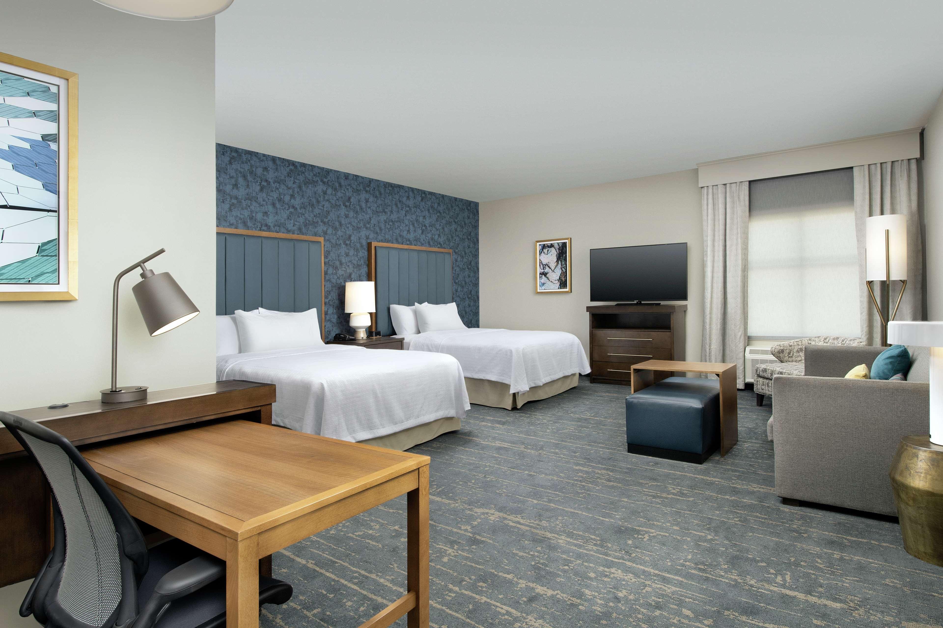 Homewood Suites By Hilton Denver Airport Tower Road Екстер'єр фото
