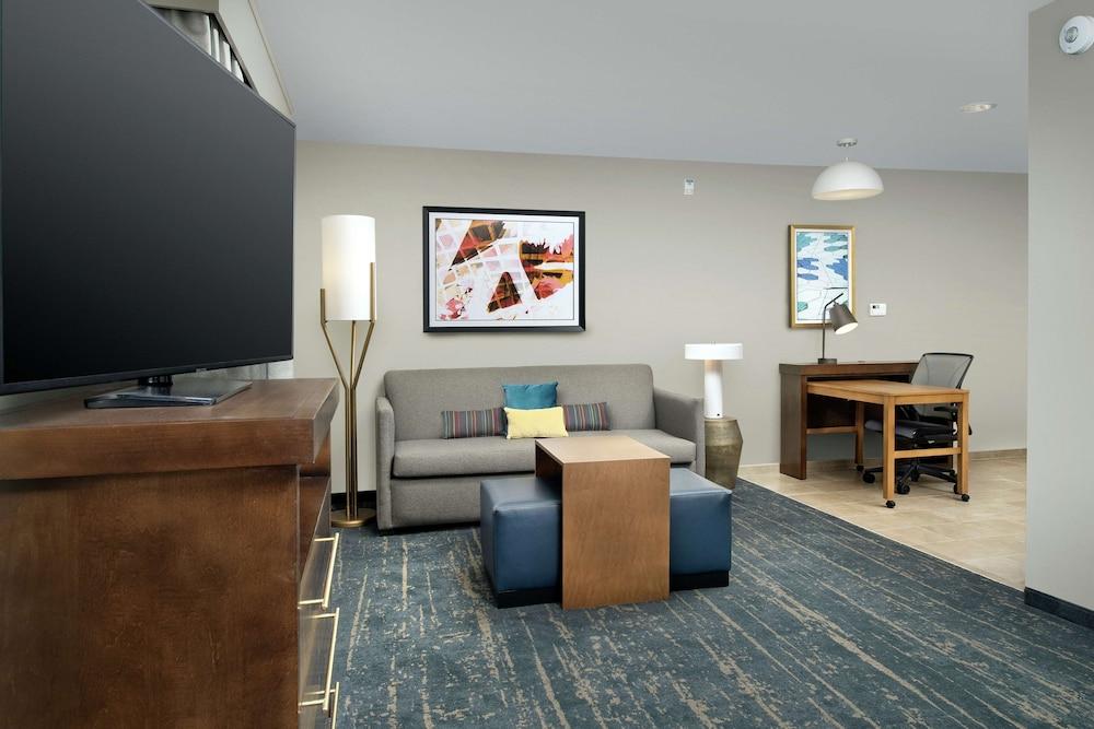 Homewood Suites By Hilton Denver Airport Tower Road Екстер'єр фото