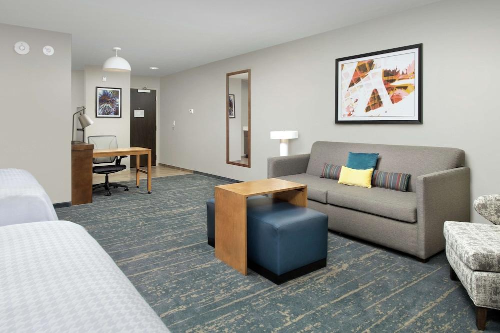 Homewood Suites By Hilton Denver Airport Tower Road Екстер'єр фото