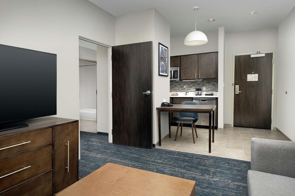 Homewood Suites By Hilton Denver Airport Tower Road Екстер'єр фото