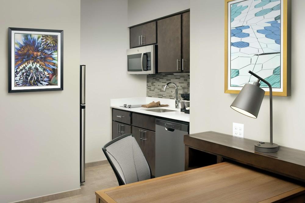 Homewood Suites By Hilton Denver Airport Tower Road Екстер'єр фото