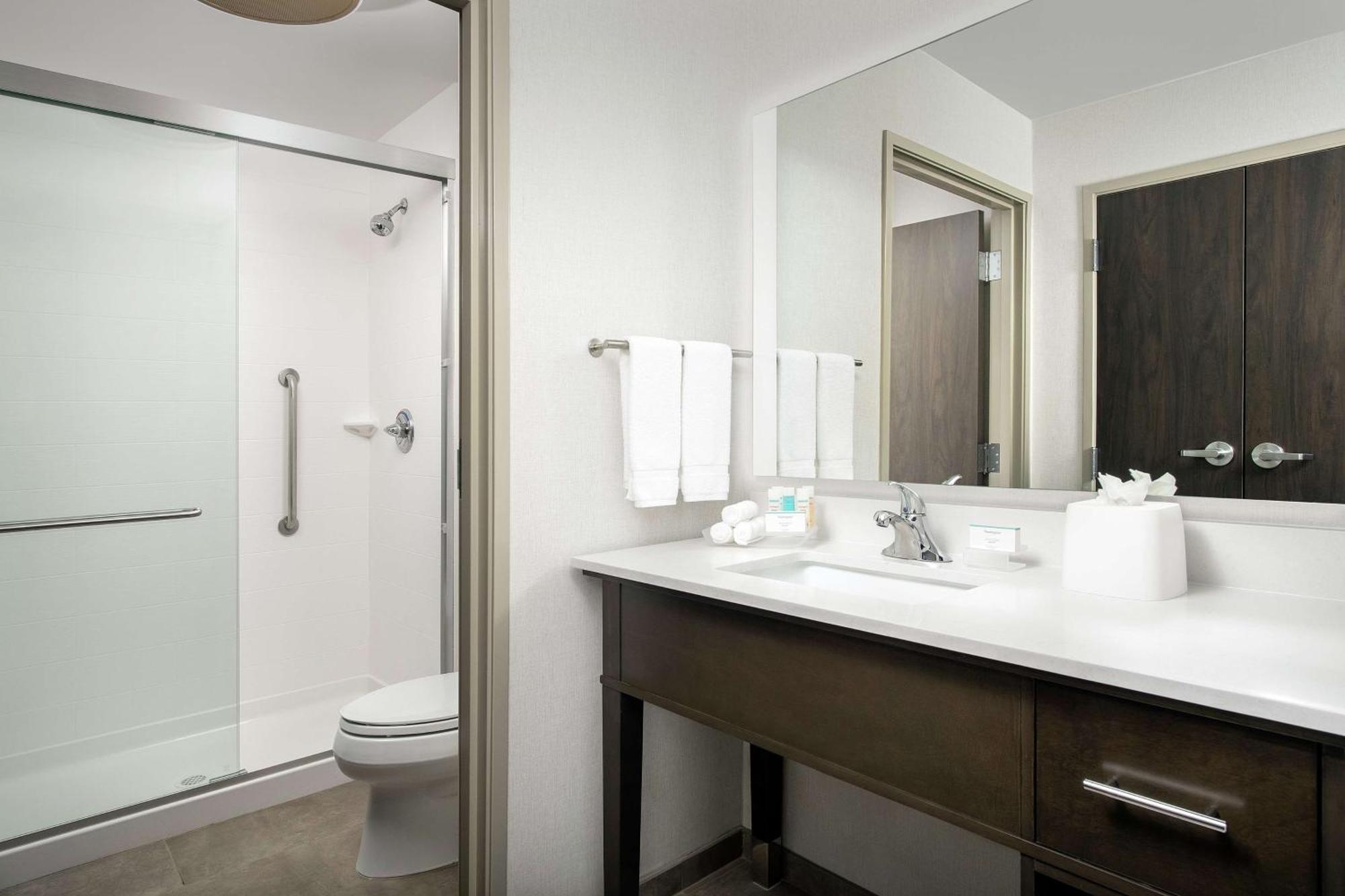 Homewood Suites By Hilton Denver Airport Tower Road Екстер'єр фото