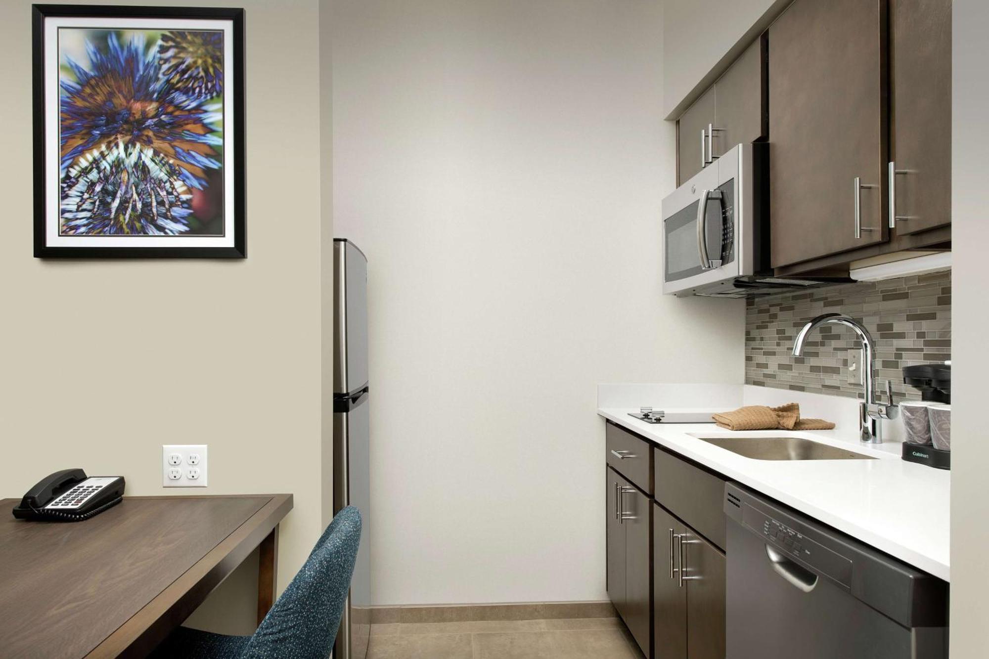 Homewood Suites By Hilton Denver Airport Tower Road Екстер'єр фото