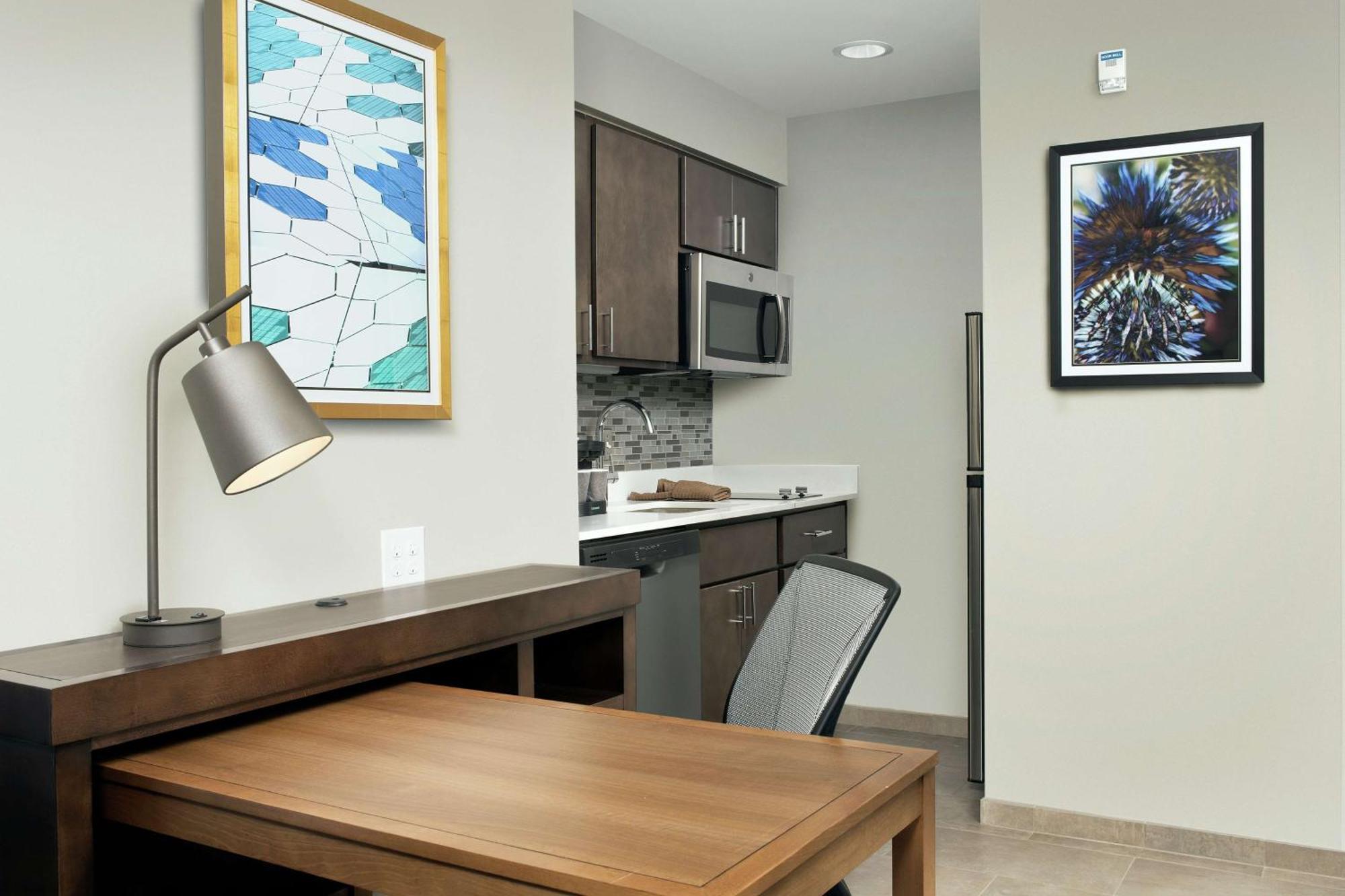 Homewood Suites By Hilton Denver Airport Tower Road Екстер'єр фото