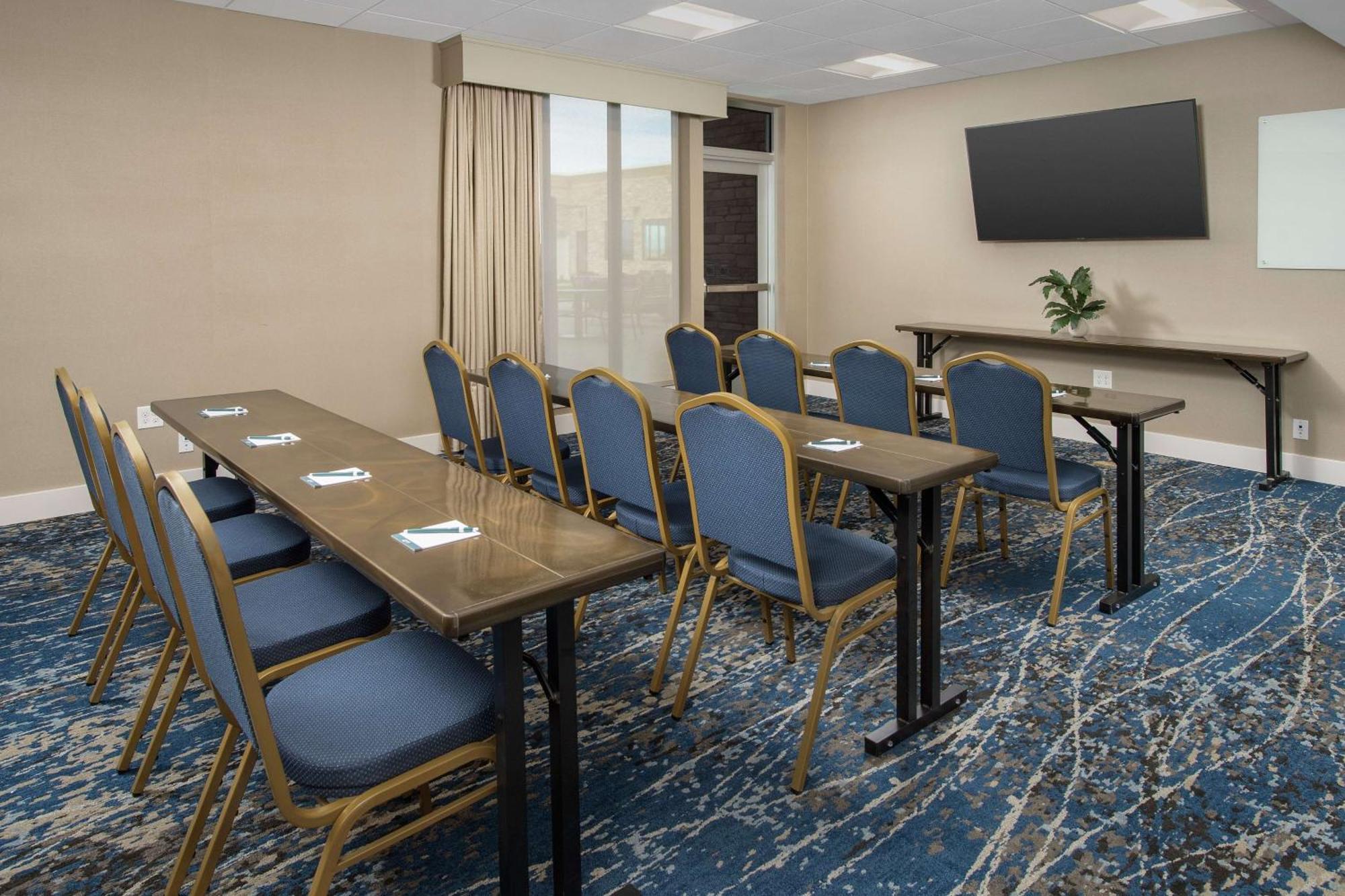 Homewood Suites By Hilton Denver Airport Tower Road Екстер'єр фото
