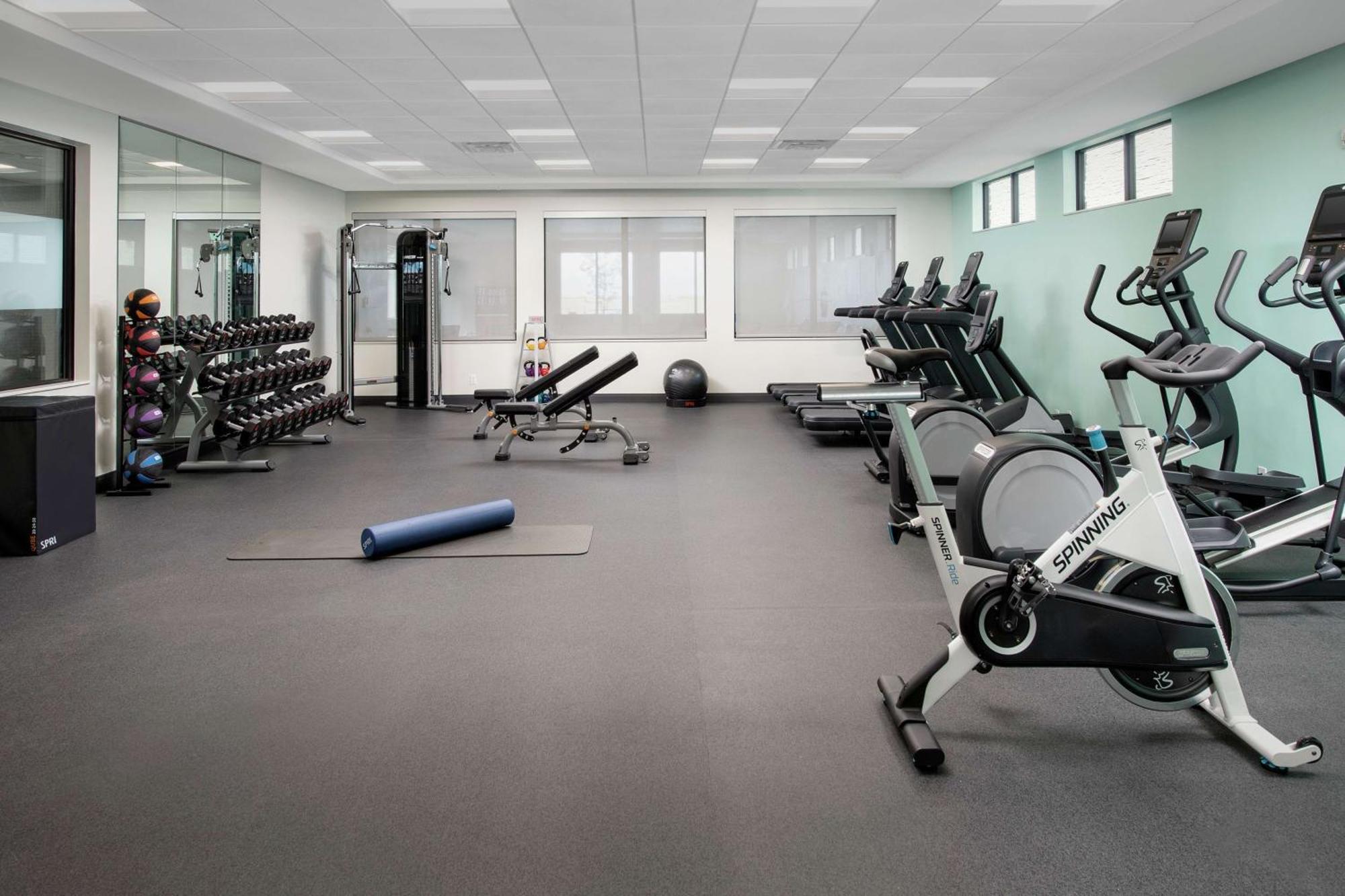 Homewood Suites By Hilton Denver Airport Tower Road Екстер'єр фото