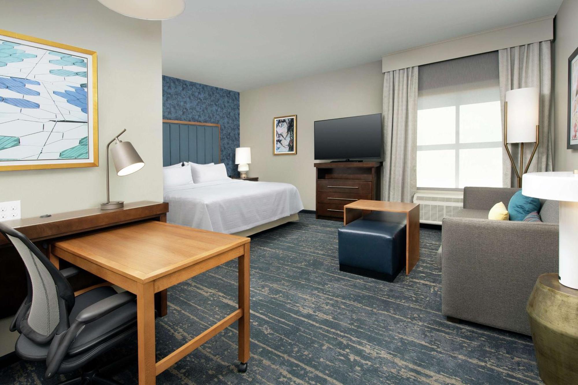 Homewood Suites By Hilton Denver Airport Tower Road Екстер'єр фото