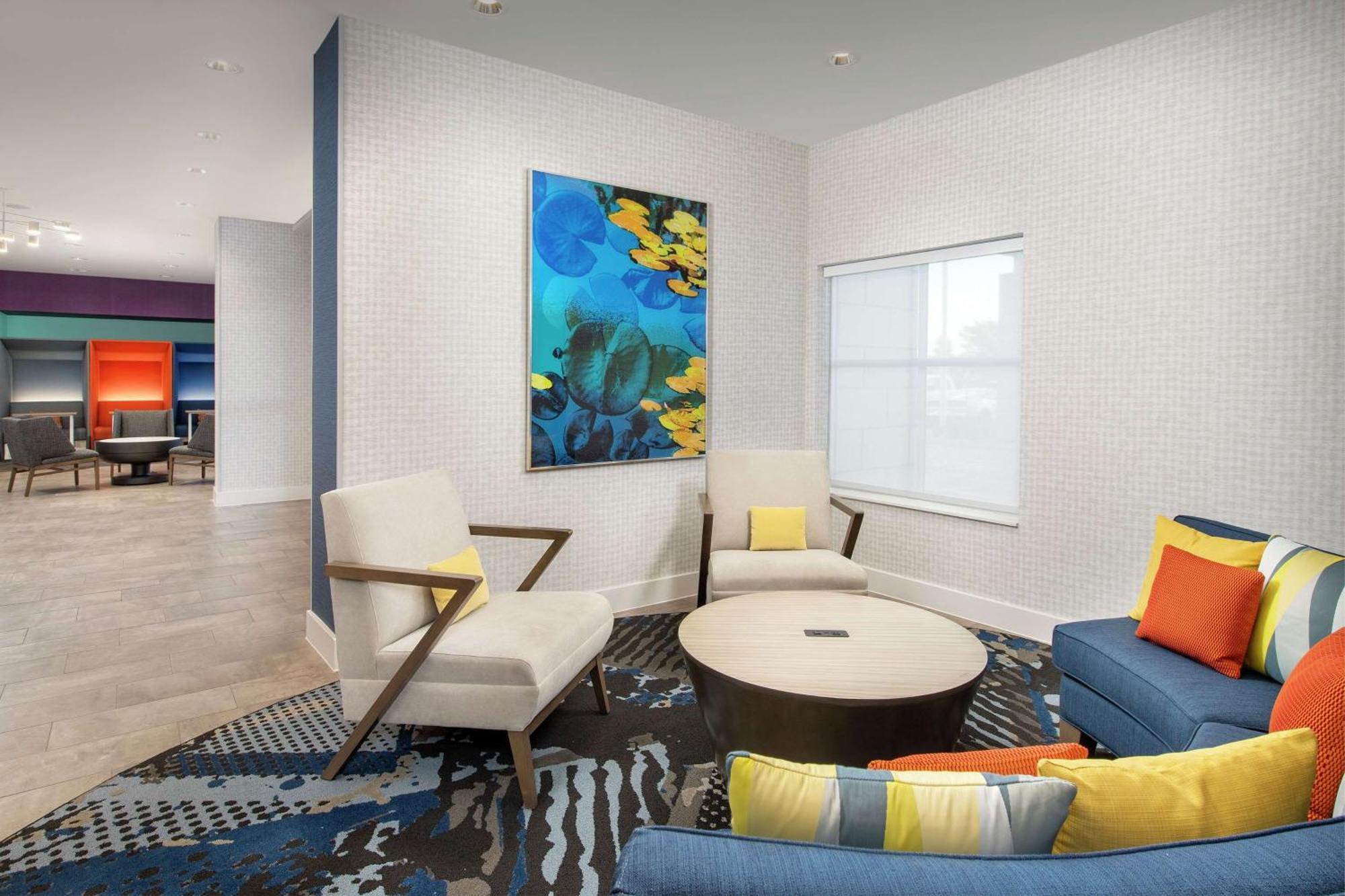 Homewood Suites By Hilton Denver Airport Tower Road Екстер'єр фото