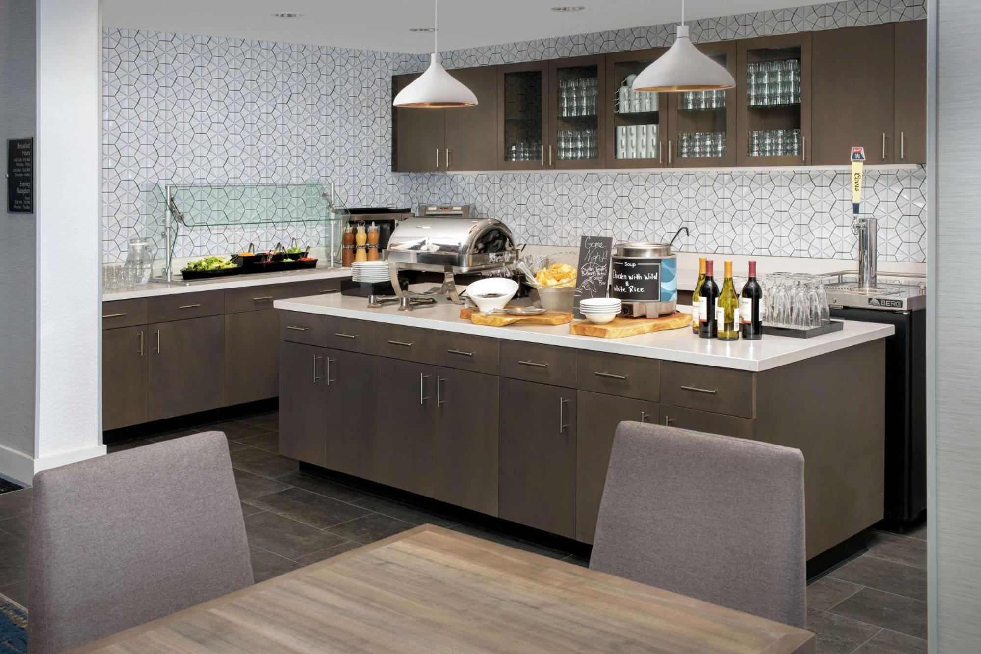 Homewood Suites By Hilton Denver Airport Tower Road Екстер'єр фото