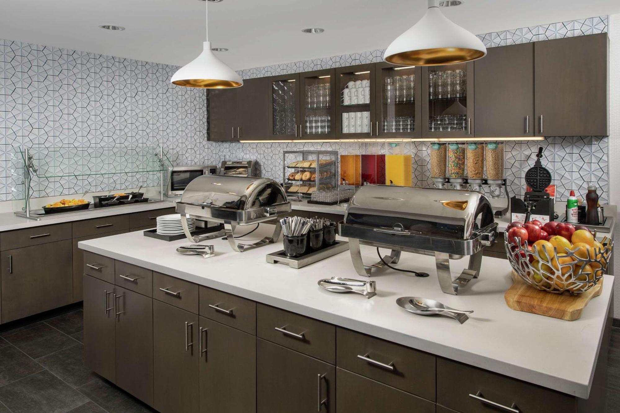 Homewood Suites By Hilton Denver Airport Tower Road Екстер'єр фото