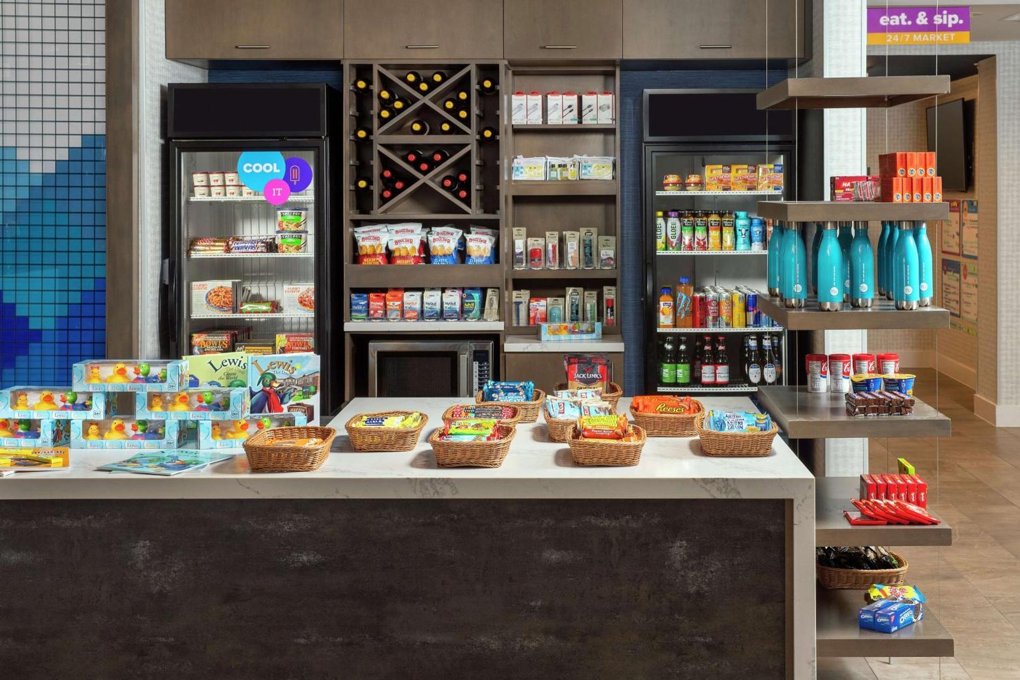 Homewood Suites By Hilton Denver Airport Tower Road Екстер'єр фото